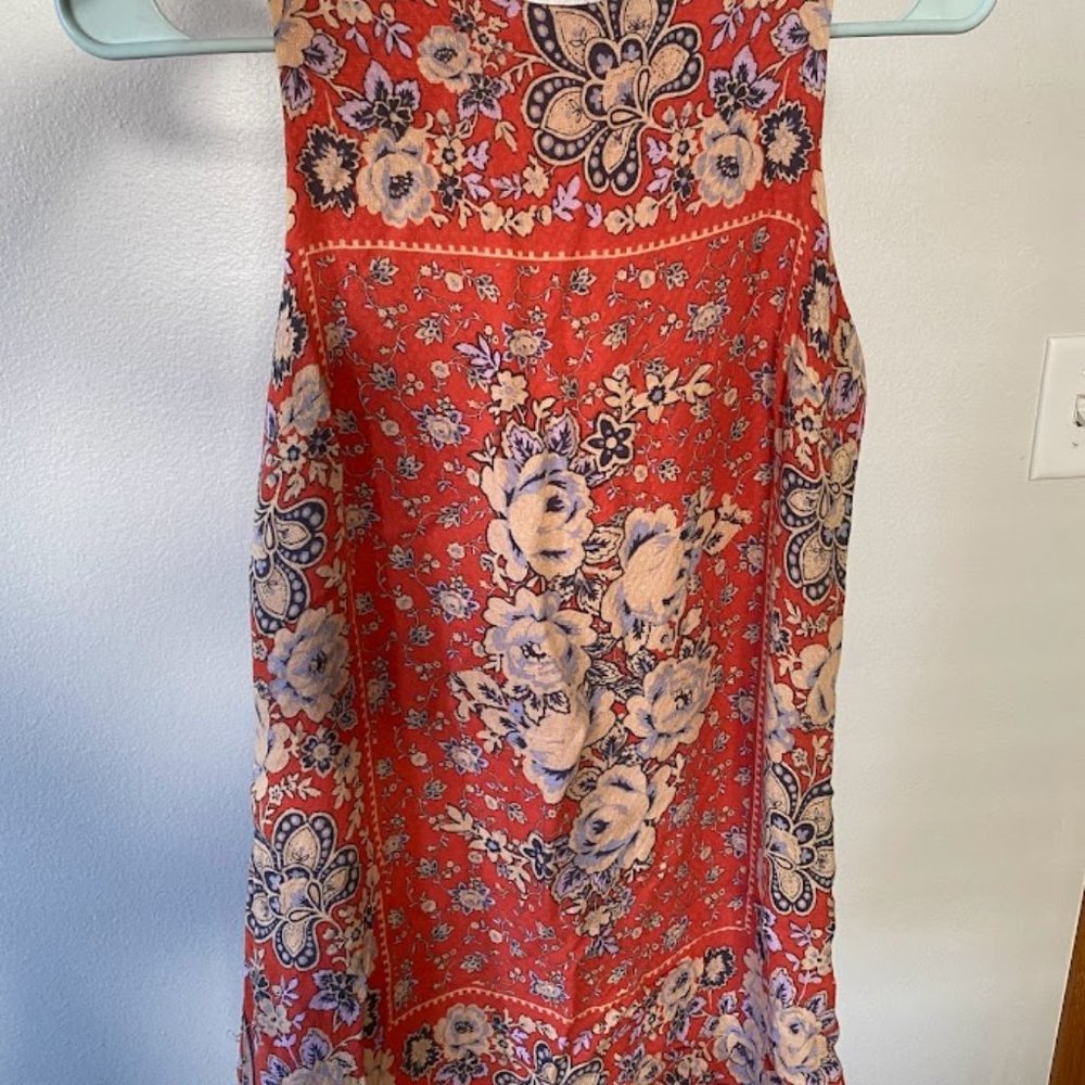 Urban Outfitters Ecote dress